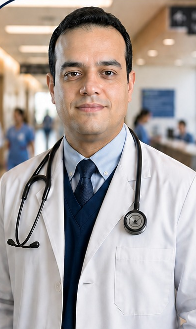 Dr. Abdallah Alqasabi