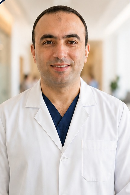 Dr. Ahmed Abdelghani