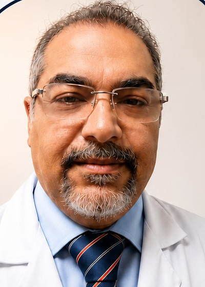Dr. Ahmed Gaber Abu Ria