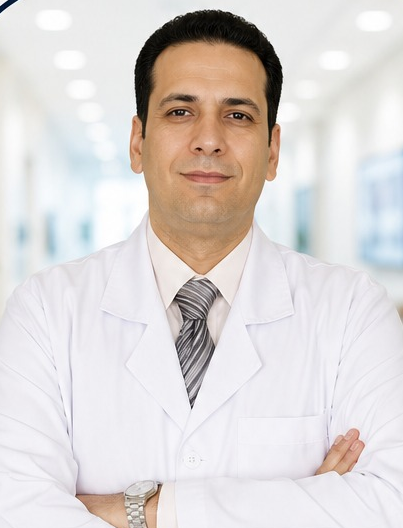 Dr. Mohamed Abdelsalam