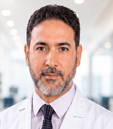 Dr. Reda Owais