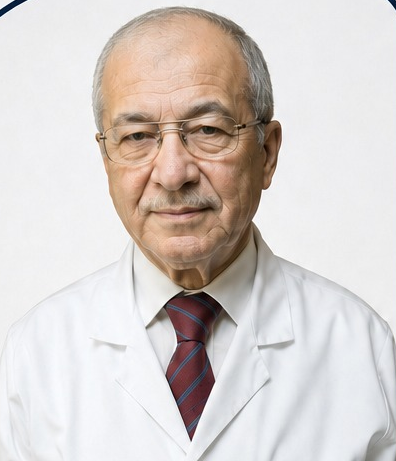 Dr. Tarek Arafat